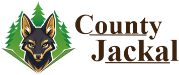 County Jackal